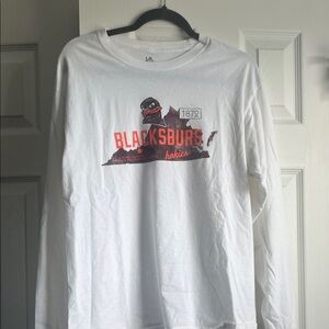 Vintage Virginia Tech